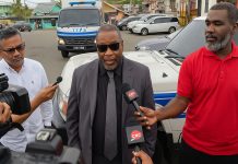 Police Justify Force Against Unauthorized Peace Walk for Gang Unity
