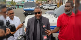 Police Justify Force Against Unauthorized Peace Walk for Gang Unity