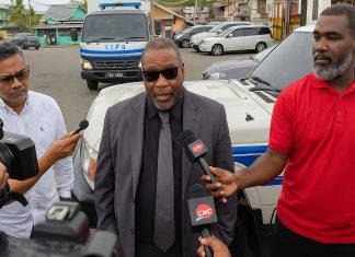 Police Justify Force Against Unauthorized Peace Walk for Gang Unity