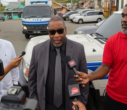 Police Justify Force Against Unauthorized Peace Walk for Gang Unity