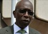 Former Minister Jack Warner Criticizes Government’s Stance on Protests