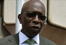 Former Minister Jack Warner Criticizes Government’s Stance on Protests