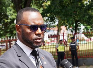 Gonzales Challenges PM’s Claims on Security Measures, Cites PNM’s Prior Initiatives
