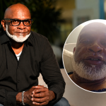 Stroke Survivor Shares Powerful Warning After Health Scare