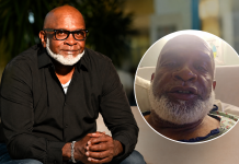 Stroke Survivor Shares Powerful Warning After Health Scare