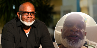 Stroke Survivor Shares Powerful Warning After Health Scare