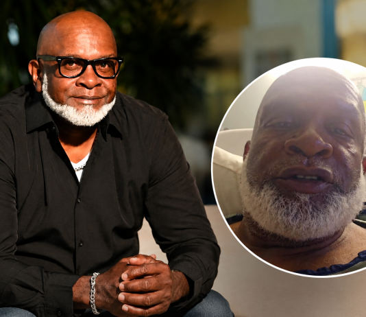 Stroke Survivor Shares Powerful Warning After Health Scare