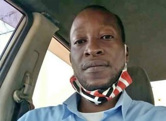 Bus Driver Terrance Thomas Succumbs to Medical Emergency En Route