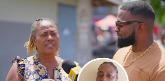 Nicole Alexander Calls Out Video Miscommunication with Adonai Dieu