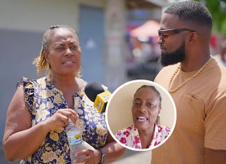 Nicole Alexander Calls Out Video Miscommunication with Adonai Dieu