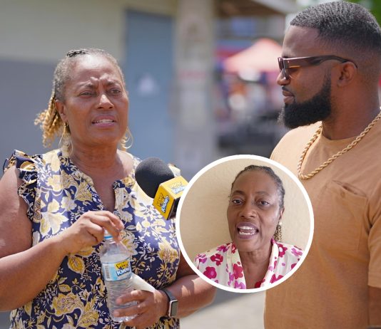 Nicole Alexander Calls Out Video Miscommunication with Adonai Dieu