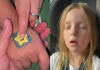 Parents Outraged Over ‘Sleepy Stickers’ Given to Preschoolers