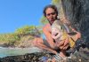Man Attempts Eight-Day Survival Challenge Along Remote Trinidad Coastline