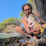 Man Attempts Eight-Day Survival Challenge Along Remote Trinidad Coastline