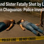 Brother and Sister Fatally Shot by Lone Gunman in Chaguanas: Police Investigating