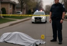Two Killed in Dutch Fort St, Scarborough Shooting Incident