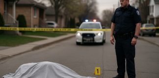 Two Killed in Dutch Fort St, Scarborough Shooting Incident