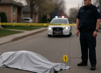 Two Killed in Dutch Fort St, Scarborough Shooting Incident