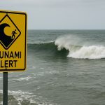 Tsunami Alert Issued for Venezuela and Caribbean Islands after 7.1 Magnitude Earthquake