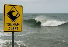 Tsunami Alert Issued for Venezuela and Caribbean Islands after 7.1 Magnitude Earthquake