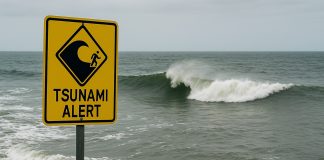 Tsunami Alert Issued for Venezuela and Caribbean Islands after 7.1 Magnitude Earthquake