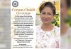 Kamla Persad-Bissessar Commemorates Corpus Christi Celebration in 2026