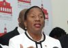 Pennelope Beckles Slams Government for Job Failures on Labour Day