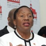 Pennelope Beckles Slams Government for Job Failures on Labour Day