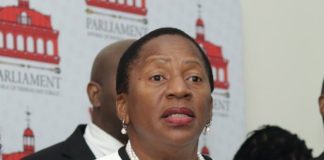 Pennelope Beckles Slams Government for Job Failures on Labour Day