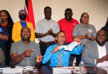 Unions Challenge Trinidad and Tobago’s ‘No-Protest Zones’, Threaten Legal Action