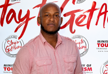 Prominent Local Businessman Sterling Francois Murdered; Police Investigation Underway