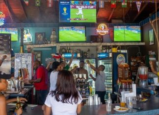 Tobago Bar Owners Struggle as Pigeon Point Management Extends Hours