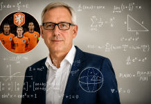 German Mathematician Predicts Netherlands to Win World Cup