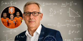 German Mathematician Predicts Netherlands to Win World Cup