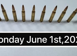 Berbice Construction Worker Arrested After Police Find Ammunition