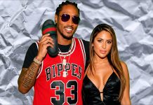 Unpacking Future’s Lyrics: The Real Story Behind Scottie Pippen’s Wife