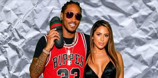 Unpacking Future’s Lyrics: The Real Story Behind Scottie Pippen’s Wife