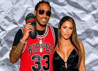 Unpacking Future’s Lyrics: The Real Story Behind Scottie Pippen’s Wife