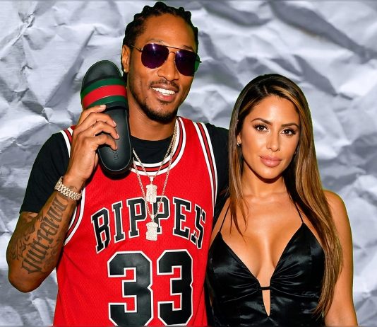Unpacking Future’s Lyrics: The Real Story Behind Scottie Pippen’s Wife