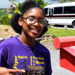 Search Intensifies for Missing 11-Year-Old Gabriella Cooper in Trinidad