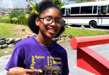 Search Intensifies for Missing 11-Year-Old Gabriella Cooper in Trinidad