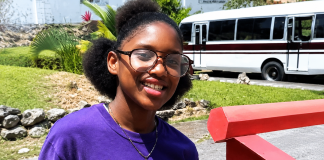 Search Intensifies for Missing 11-Year-Old Gabriella Cooper in Trinidad