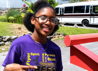Search Intensifies for Missing 11-Year-Old Gabriella Cooper in Trinidad