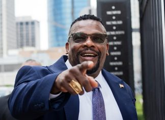 Trinidad and Tobago to Penalize Illegal Re-entries with Jail Time, Announces Homeland Security Minister