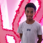 Community Urged to Help Locate Missing Malabar Teen Thain Browne
