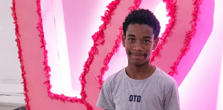 Community Urged to Help Locate Missing Malabar Teen Thain Browne