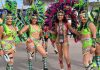 Belize City Gears Up for 2026 Festival of Arts