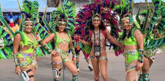 Belize City Gears Up for 2026 Festival of Arts