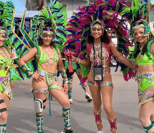 Belize City Gears Up for 2026 Festival of Arts