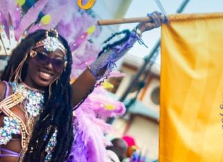 Exciting News: More Seats Added for This Year’s Vincy Mas!